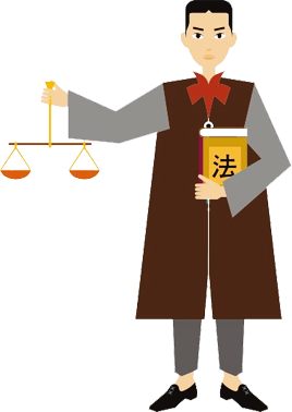 公司法律事务